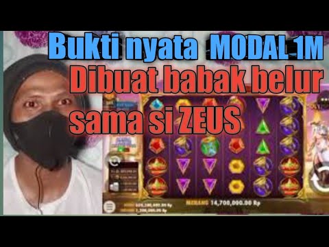 demo slot joker jewels