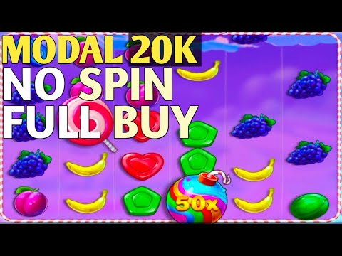 slot demo pragmatic bonanza