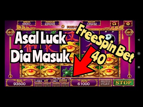 jin qian wa slot demo