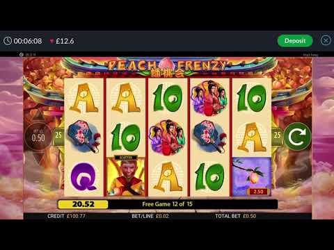 rt slot demo