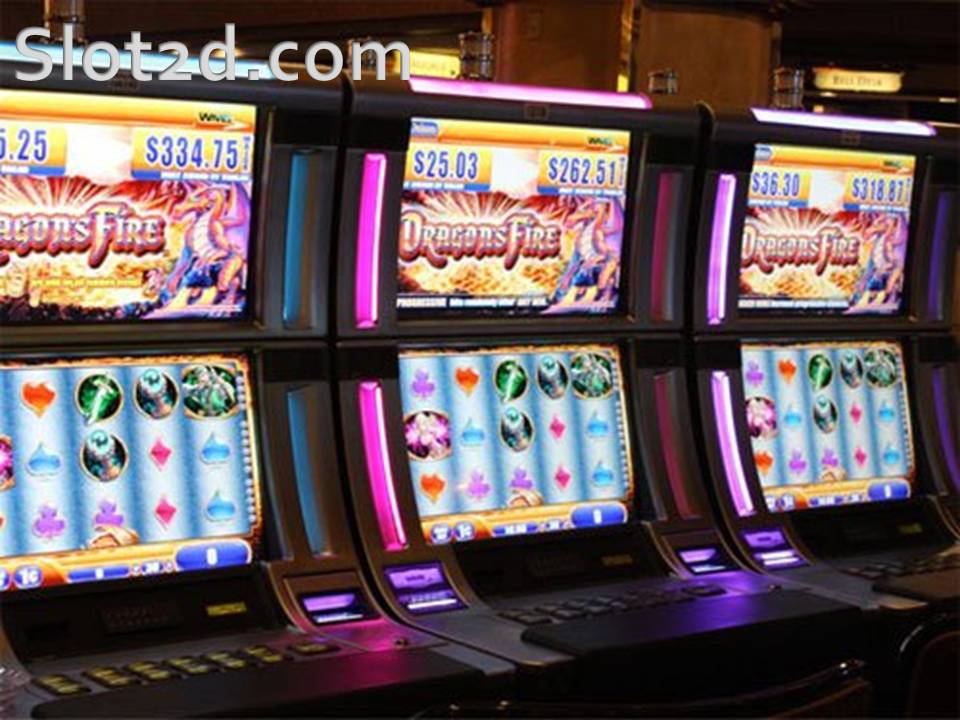 slot pragmatic yang lagi bagus