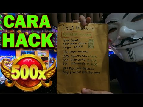 situs slot yang lagi gacor sekarang