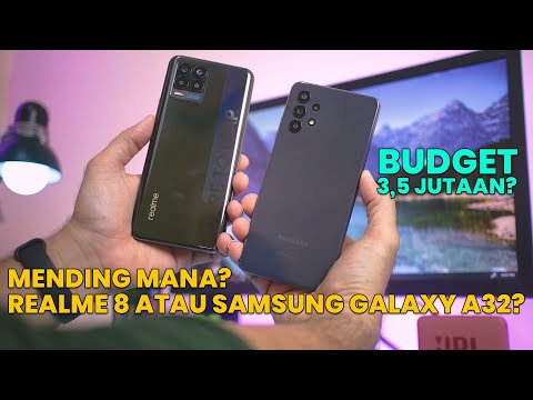 review samsung a32 indonesia