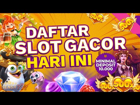 pulau judi slot online