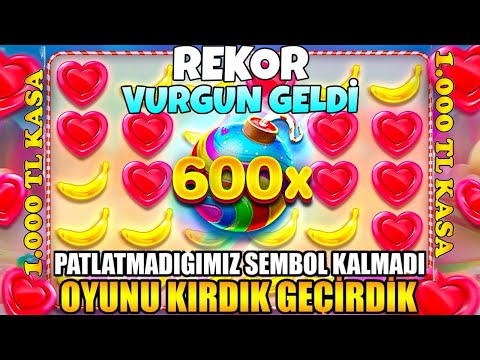 main slot demo gates of olympus