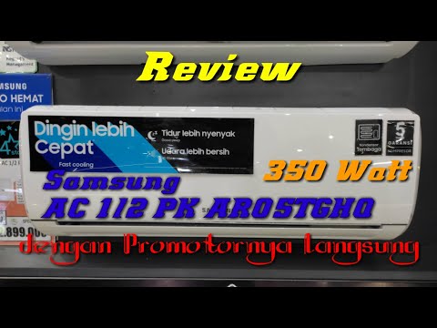 samsung alpha inverter review